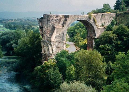 La Casetta Del Vicolo Narni Exterior foto