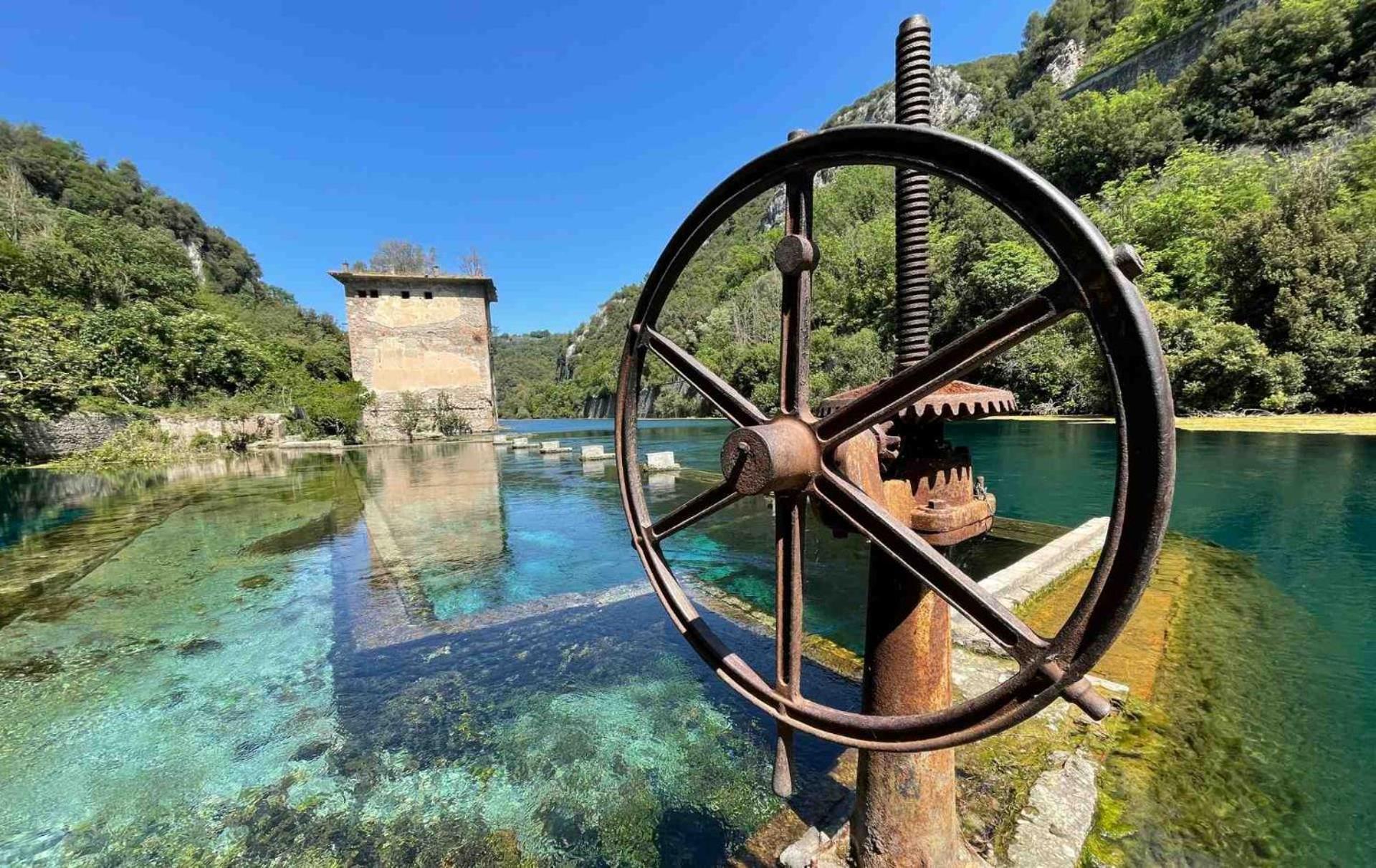 La Casetta Del Vicolo Narni Exterior foto